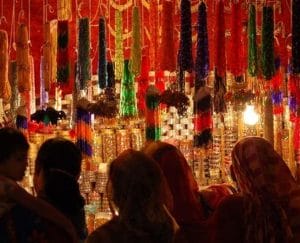 Cheap Market Of Rajasthan