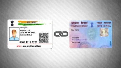 Alert: आधार कार्ड को PAN Card से लिंक न करने पर होंगे ये 5 बड़े नुकसान, 30 जून तक पूरा कर लें काम