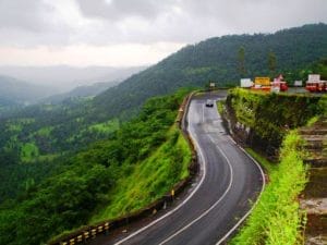 Beautiful Highways Of India