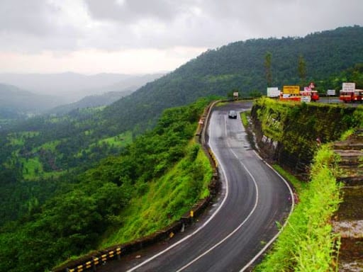 Beautiful Highways Of India : भारत के सबसे सुंदर हाइवे, लॉन्ग ड्राइव का ...