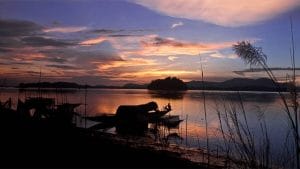 River Vacation Destinations