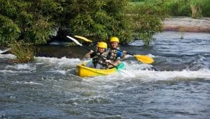 Honeymoon Destination