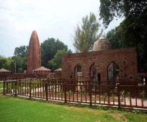 Tourist Destinations Of Amritsar