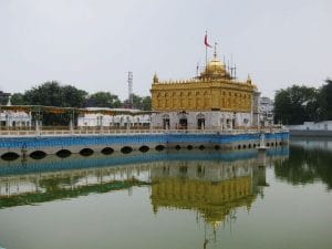 Tourist Destinations Of Amritsar