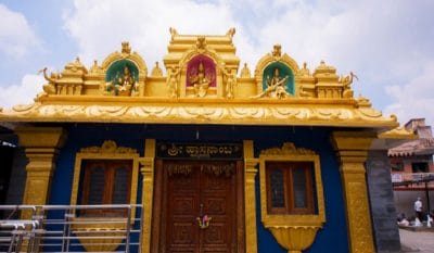 परिवार के साथ Hasanamba Temple के करें दर्शन, चिट्ठी लिखकर भगवान को अर्जी देने से सारी मनोकामनाएं होती है पूर्ण