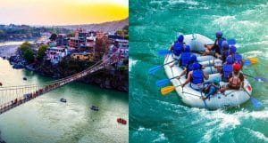 Cliff Jumping Destinations