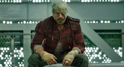 Jawan Viral Video: सोशल मीडिया पर वायरल हुआ शाहरुख खान का एक्शन सीन, फैंस ने दिया ऐसा रिएक्शन