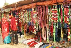 Cheap Market Of Rajasthan