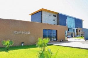 Gautam Adani Lifestyle