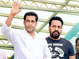 Salman Khan Death Threat
