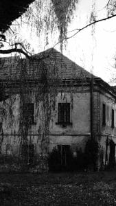 Haunted Places Of kolkata