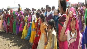 Bhagoria Festival 2023