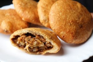 Rajasthan Street Food