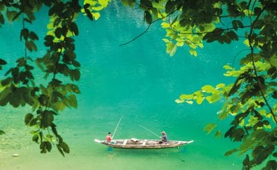 Honeymoon Destination : गर्मियों में हनीमून के लिए बेस्ट है ये एक जगह, कम बजट में यादगार बना सकते हैं ट्रिप