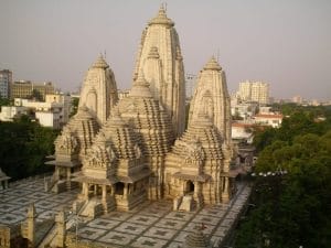 Famous Temple Of West Bengal