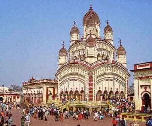 Famous Temple Of West Bengal