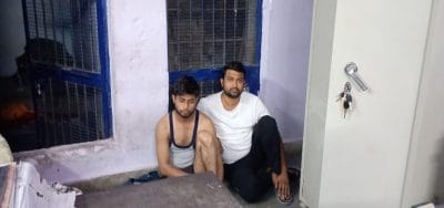 हरियाणा की टीम ने मुरैना के बामोर में पकड़ा भ्रूण लिंग परीक्षण केंद्र, पुलिस ने मामला किया दर्ज