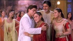 K3G Viral Scene