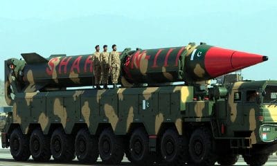 पाकिस्तान में पड़े खाने के लाले, परमाणु बम बेचकर चुकाएगा कर्ज! विदेशों ने उधार देने से किया इंकार