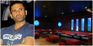 Bollywood Stars Restaurant