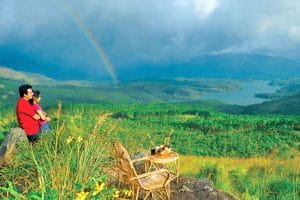 Honeymoon Destination