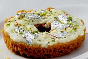 Famous Food Of North India