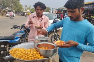 Famous Food Of Alwar