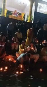 Bhopal News : भगवान झूलेलाल से की प्रदेश की सुख व समृद्धि की प्रार्थना