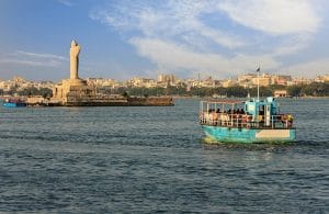 Cliff Jumping Destinations