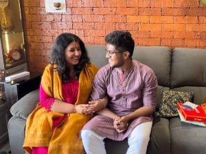 Bollywood Child Artist