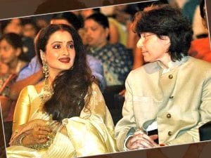 Rekha Life Story
