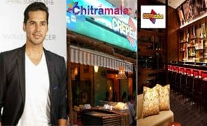 Bollywood Stars Restaurant