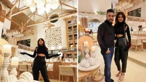 Bollywood Stars Restaurant