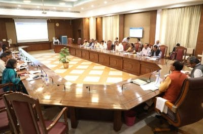 23 मार्च को भोपाल में यूथ महापंचायत, युवा नीति का होगा लोकार्पण, लाखों युवाओं से संवाद करेंगे सीएम शिवराज