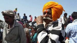 Bhagoria Festival 2023