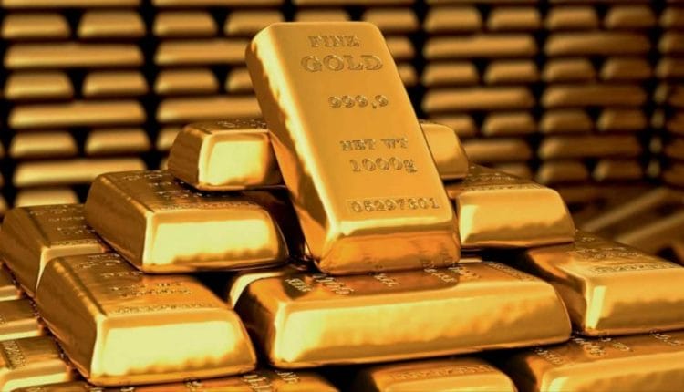 Gold Silver Price Today 10 March 2023: गोल्ड में आई तेजी लेकिन सिल्वर में रही गिरावट, चेक करें आज का रेट 3 mpbreaking52041879