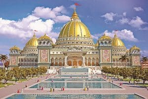 Famous Temple Of West Bengal