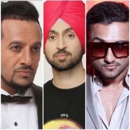 Richest Punjabi Singers: इन पंजाबी सिंगर्स ने अपने गानों से दुनियाभर में कमाया नाम, जमकर छापते हैं करोड़ों रुपए