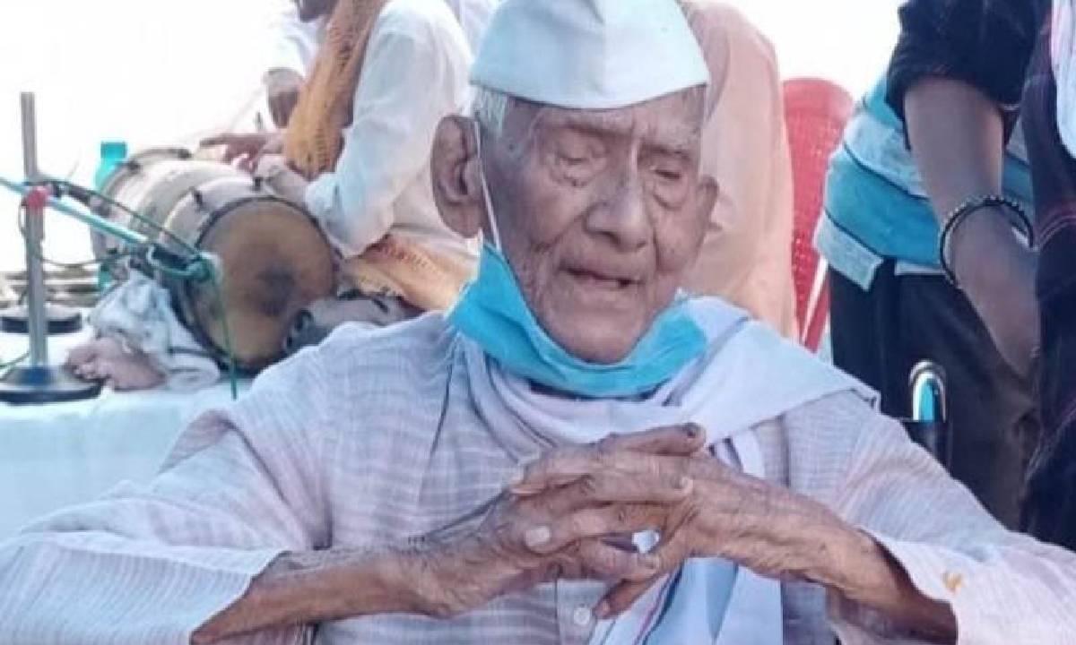 Freedom Fighter: 106 साल जीने वाले स्वतंत्रता सेनानी, समाज ने किया था बहिष्कार, पिता की हुई थी हत्या