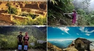 Unique Village of india