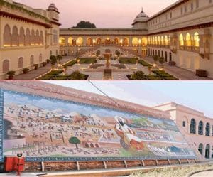 Tourist Destinations Of Amritsar
