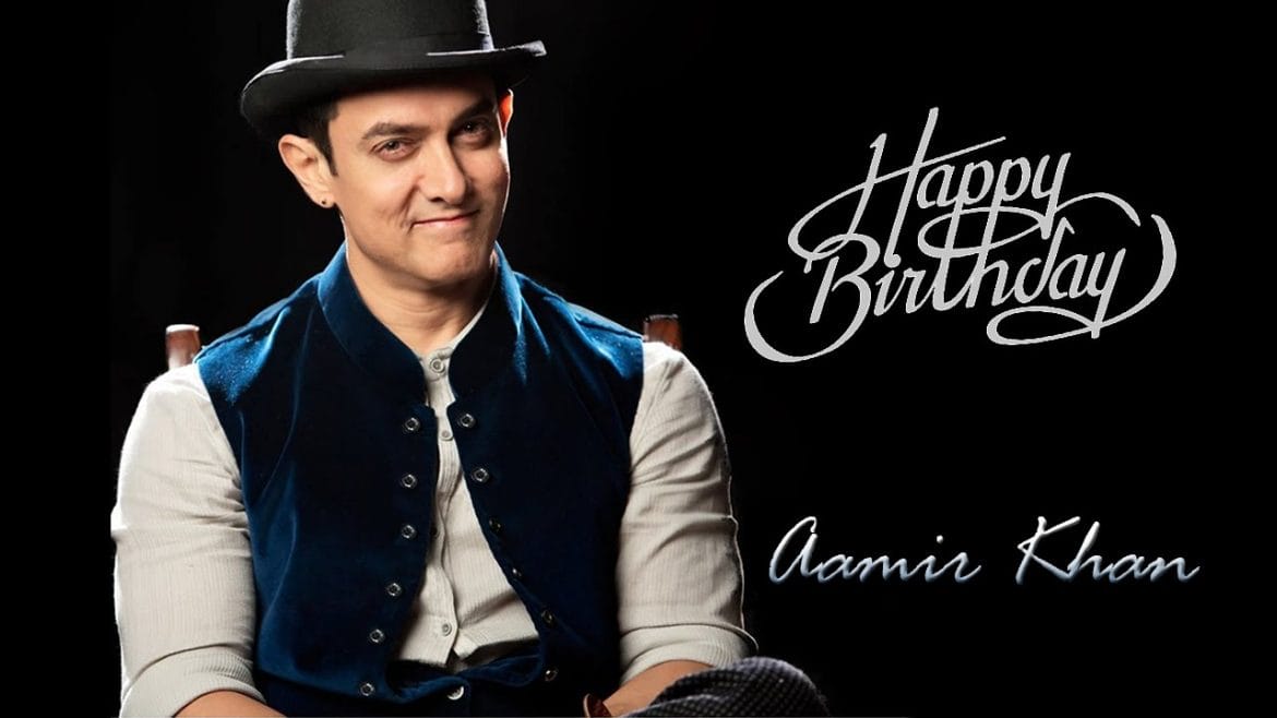 Aamir Khan Birthday: 58 साल के हुए 'मिस्टर परफे​क्शनिस्ट', जानिए उनके बारे में अनकहे किस्से