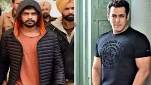 Salman Khan Death Threat