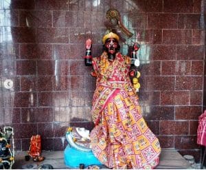 Famous Temple Of West Bengal