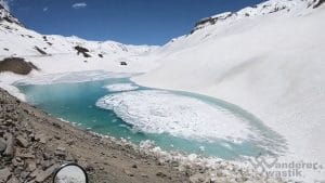 Lake Treks In India