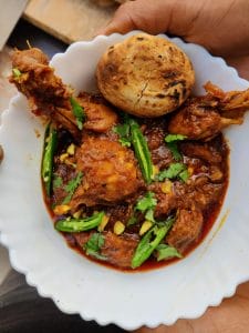 Most Delicious Bihari Dishes