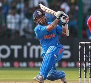 Sachin Tendulkar Records