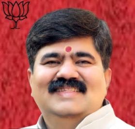 मोदी जी के मन की बात देश के जन-जन की बात-डॉ दुर्गेश केसवानी