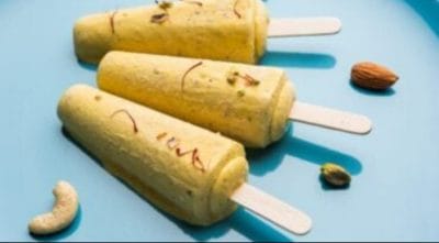 Famous Kulfi: विदेशों तक फेमस है मध्य प्रदेश की ये कुल्फी, 1945 से बरकरार है स्वाद