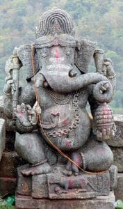 Dholkal Ganesh